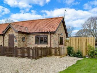 Apartamento Oxley Cottage