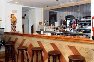 Hostal Tugasa Hotel Arco De La Villa