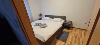 Apartma Monte