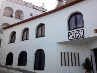 Hotel Ubaldo