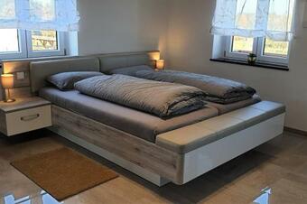 Apartamento 160 Qm Moderne Wohnung Mit Natur Vor Der Haust�re