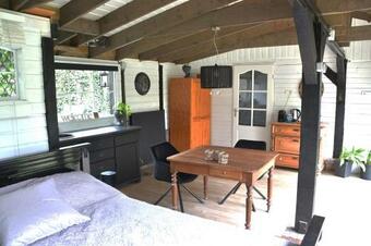 Bed & Breakfast De Drentse Rust