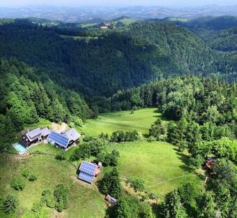 Treehouse Toplak