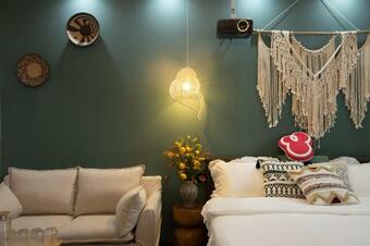 Locals Apartment Place 47