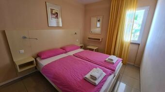 Aparthotel Cura Sol - Adults Recommended