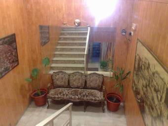Hostal Al-qazeres
