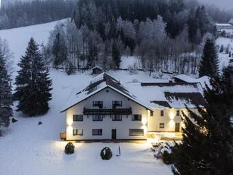Hotel Am Ochsenkopf