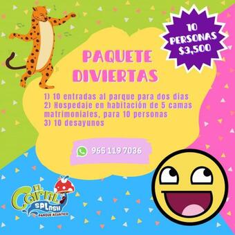 Ver fotos