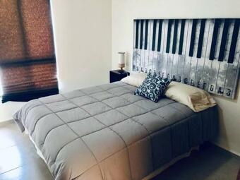 Apartamento 10% Desc. Lindo Depa En San Miguel de Allende