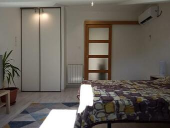 Apartamento Superbe Appartement Climatis�.