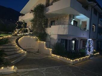 Hotel Esclusive Rooms