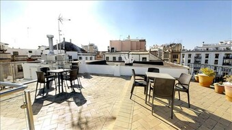 Apartamento Sevilla Luxury Rentals - Alcázar
