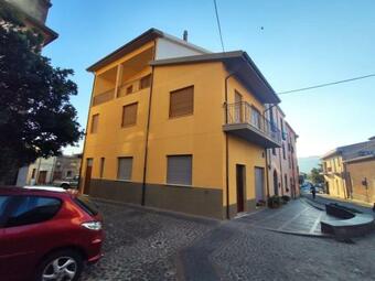 Apartamento Ferienwohnung Laura