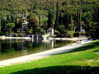 Casa Carlotta