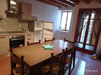 Casa Di Corte Agriturismo Domizia