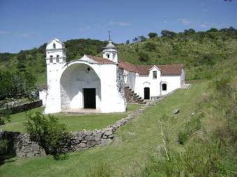 Posada Las Perdices