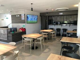 Hotel Tucunar�