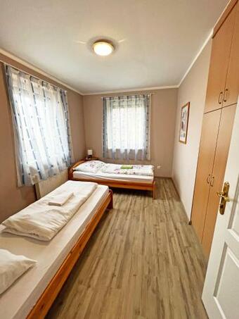 Dunai Panor�m�s Apartman Dunaszentmikl�son