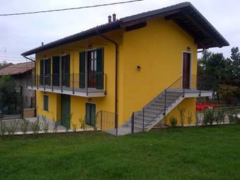 Apartamento Casetta San Giovanni