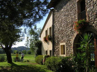 Agroturismo Agriturismo Trebisonda Country Resort