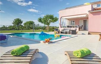 Holiday Home Muntic Bb II