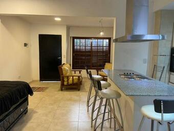 Apartamento Cares Home