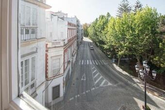 Apartamento El Meridiano de Cadiz