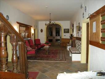 Hotel Rio Bianco