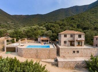 La Villa Perch�e