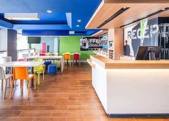 Hotel Ibis Budget - Dandenong