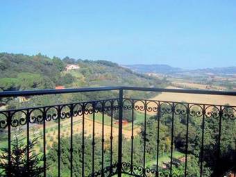 Apartamentos Holiday Home Torre Uno Bibbona