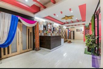 Hotel Pradhan Inn