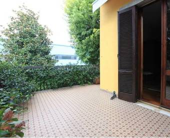 Apartamento B&B Francesca Mantova