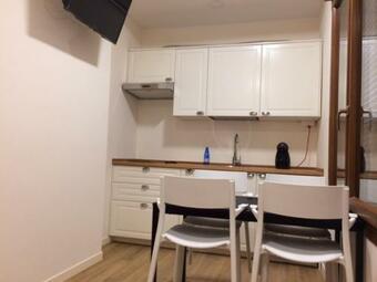 Hostal B&B Al 16