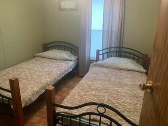 Scenic Country Getaway