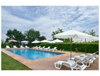 Agroturismo Agriturismo Bellavista