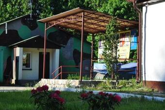 Hostal Galeria Prl