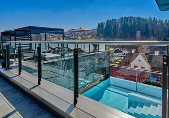 Landhotel Sternwirt Wellness