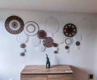 Apartamento Warny, Las, Ryba, Rzeka To Na Ciebie Tutaj Czeka!