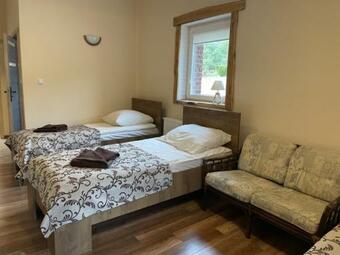 Hostal Go?cinny Dom