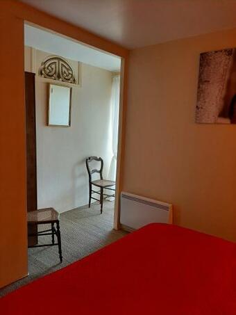 L'oustal Quatre Etoiles, Proche Thermes