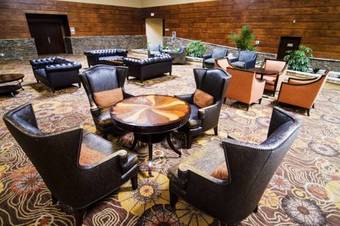 Best Western Plus Fort Worth South Hotel