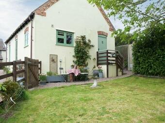 Little Bank Cottage