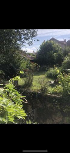 Le Clos De Melanie