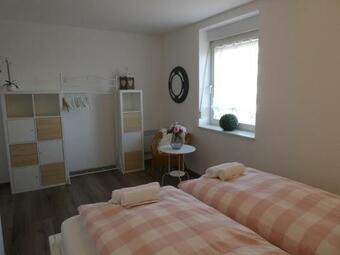 Apartamento Allg�utraum Ferienwohnung Nr. 9