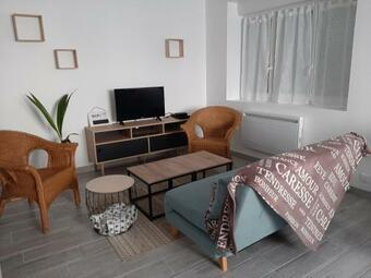 Apartamento Appartement Cosy Plein Coeur De Gu�men�-sur-scorff