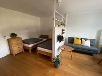 Apartamento Erlebefrankende