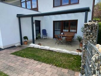 Apartamento Sch�ne Ferienwohnung Erlebefrankende