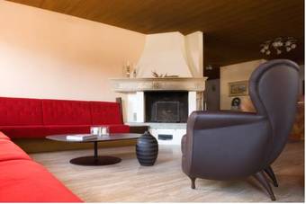 Hotel Frida Am Wald