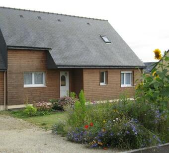 Bed & Breakfast Les Douces Heures De B�a